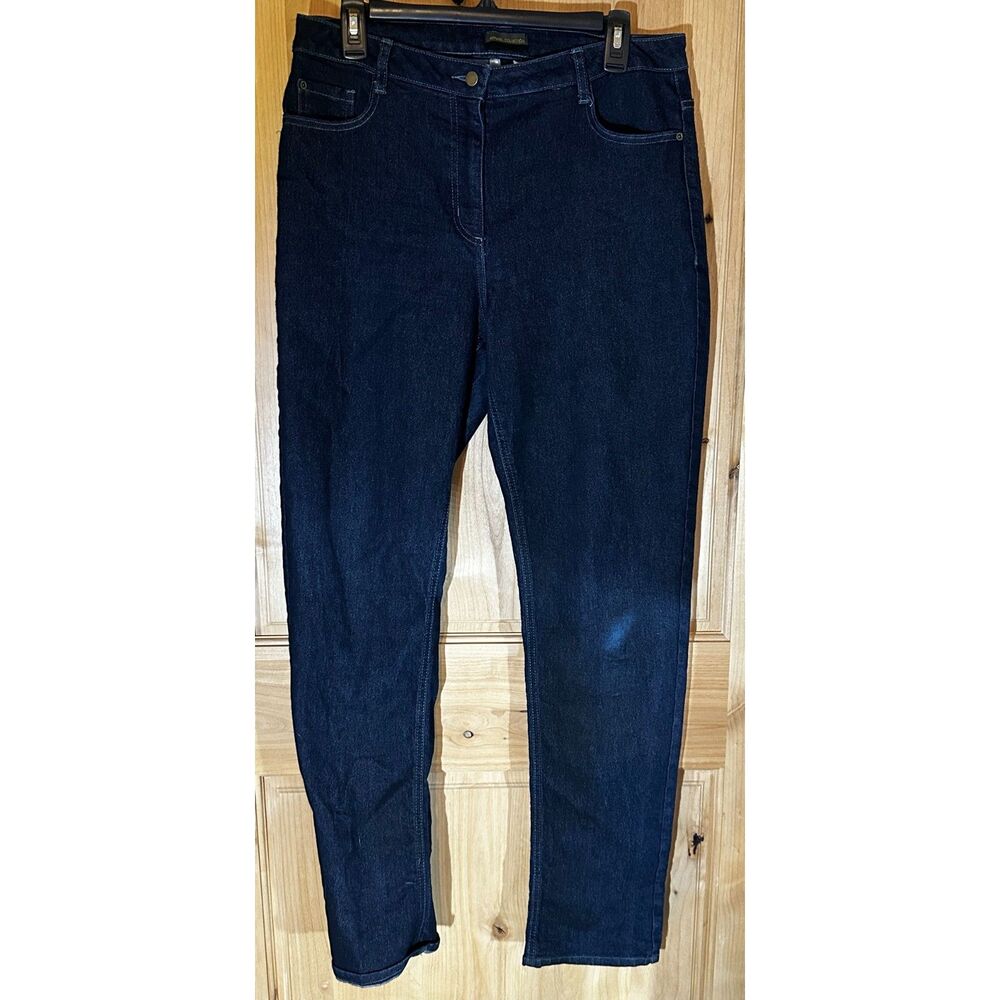 Apparel Collection Women's Jeans Size 12, EUC